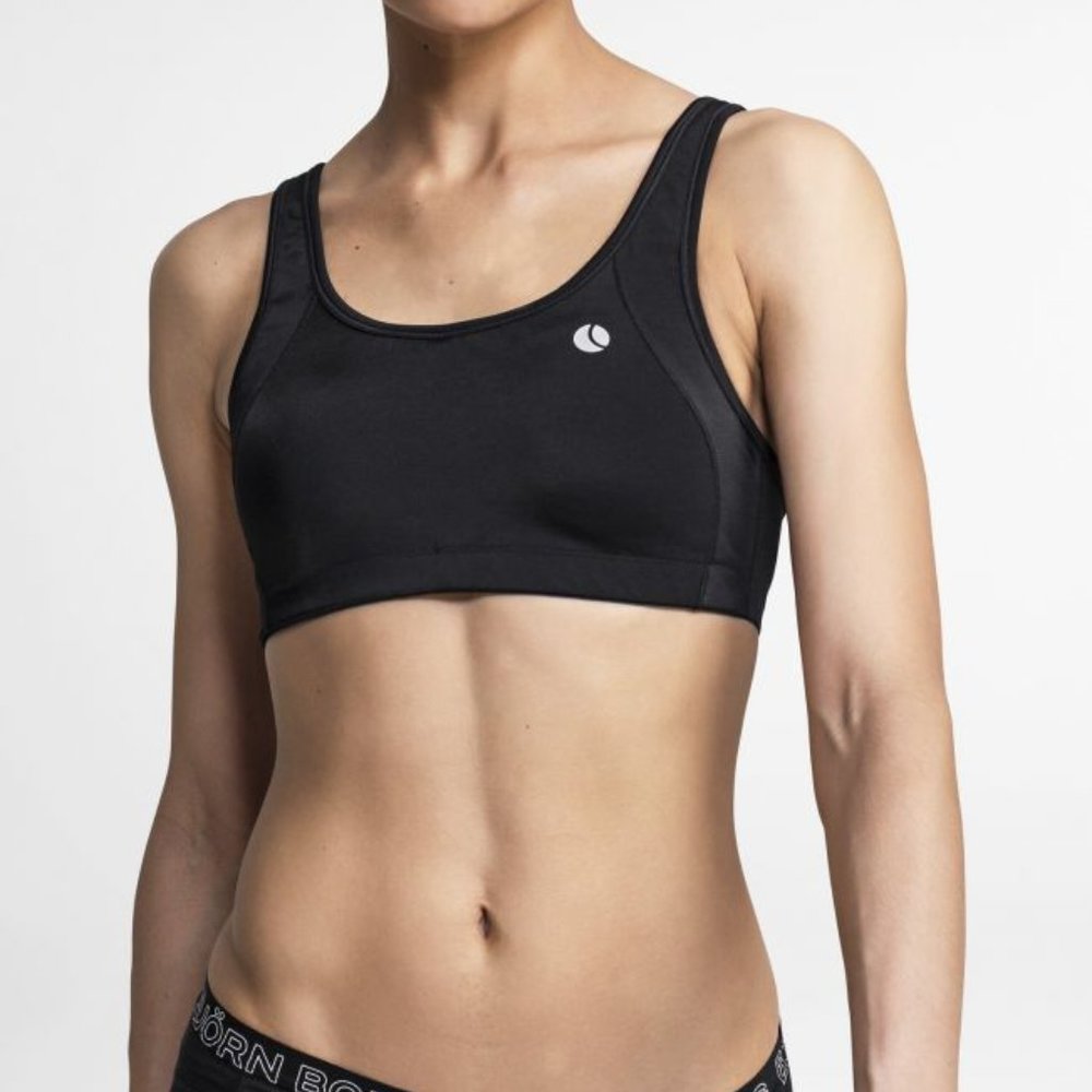 Bjorn Borg High Support Sports Bra